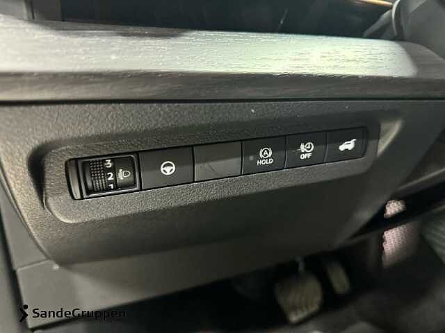 Nissan Ariya Advance 63kWt