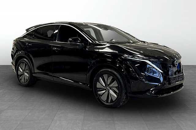 Nissan Ariya Evolve 63kWt