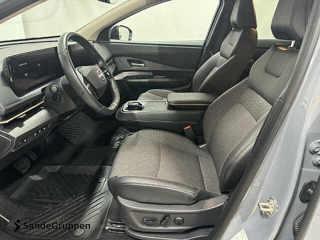 Nissan Ariya Advance 63kWt