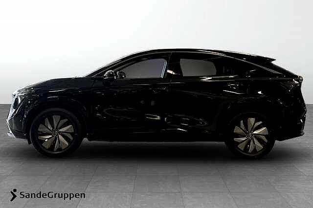 Nissan Ariya Evolve 87kWt