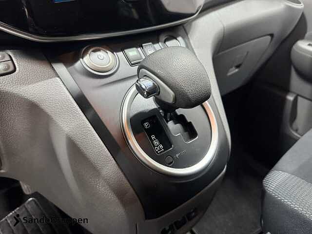 Nissan e-NV200 Evalia 40 kWt 5-s