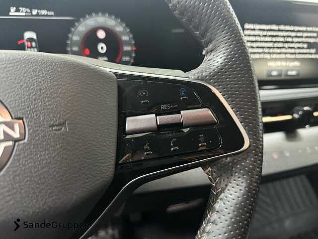 Nissan Ariya Advance 63kWt