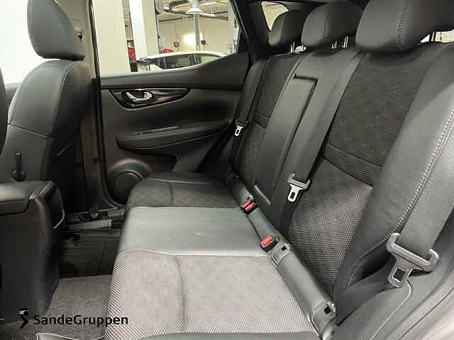 Nissan Qashqai 1,2 DIG-T 115 Tekna
