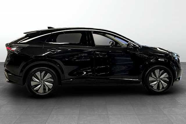 Nissan Ariya Evolve 63kWt