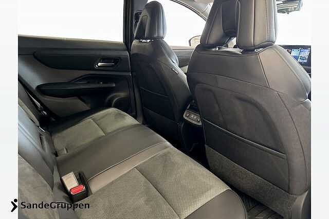 Nissan Ariya Evolve 87kWt