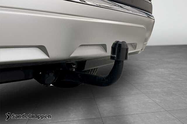 Nissan X-Trail e-4orce Tekna 5-s