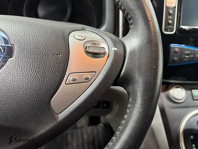 Nissan e-NV200 Evalia 40 kWt 5-s