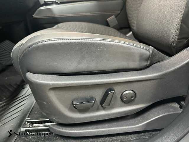 Nissan Ariya Advance 63kWt