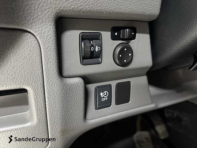 Nissan e-NV200 Evalia 40 kWt 5-s