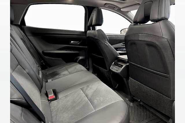 Nissan Ariya Evolve 63kWt