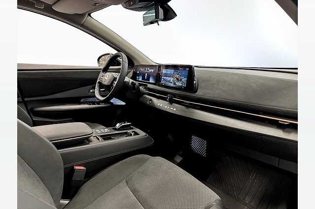 Nissan Ariya Evolve 63kWt