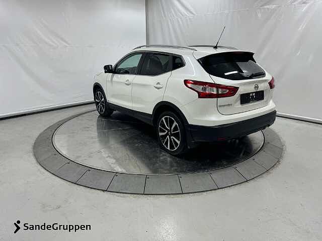 Nissan Qashqai 1,2 DIG-T 115 Tekna