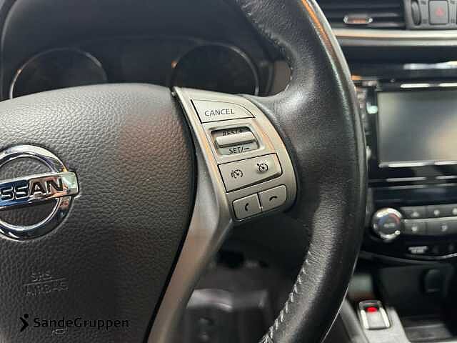 Nissan Qashqai 1,2 DIG-T 115 Tekna