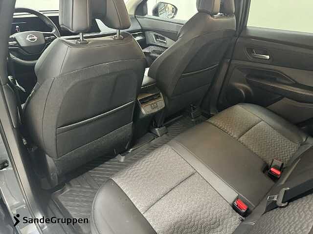 Nissan Ariya Advance 63kWt