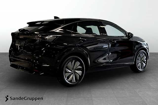 Nissan Ariya Evolve 87kWt