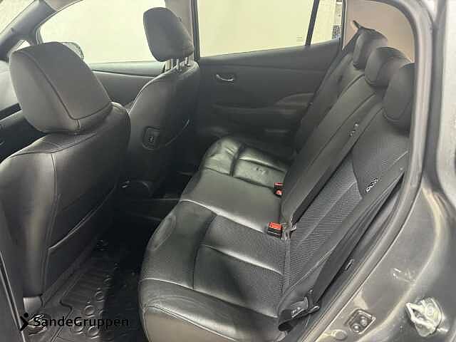 Nissan Leaf Tekna 30kWh