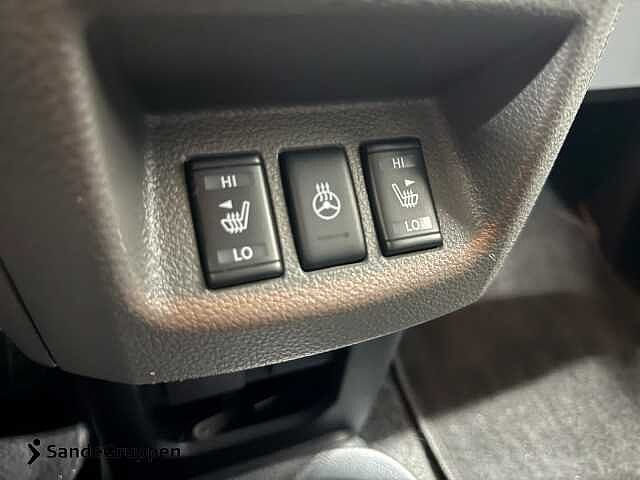 Nissan e-NV200 Evalia 40 kWt 5-s