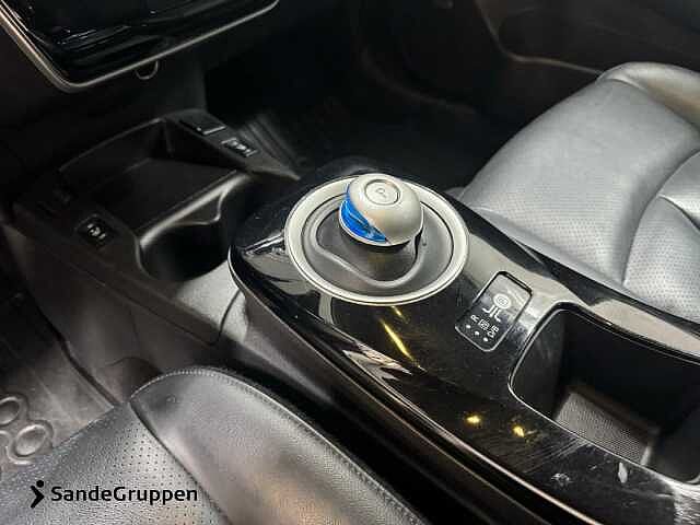 Nissan Leaf Tekna 30kWh