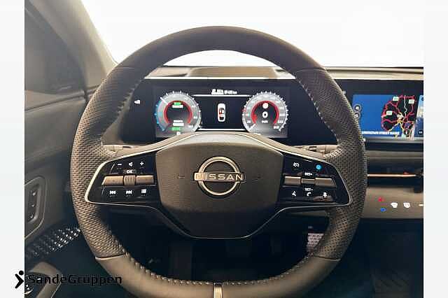 Nissan Ariya Evolve 87kWt