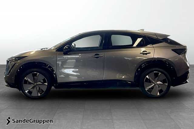 Nissan Ariya e4ORCE Evolve 87kWt