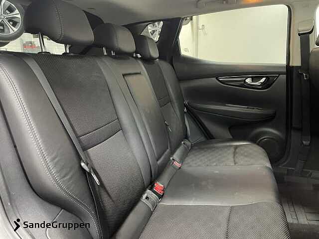 Nissan Qashqai 1,2 DIG-T 115 Tekna
