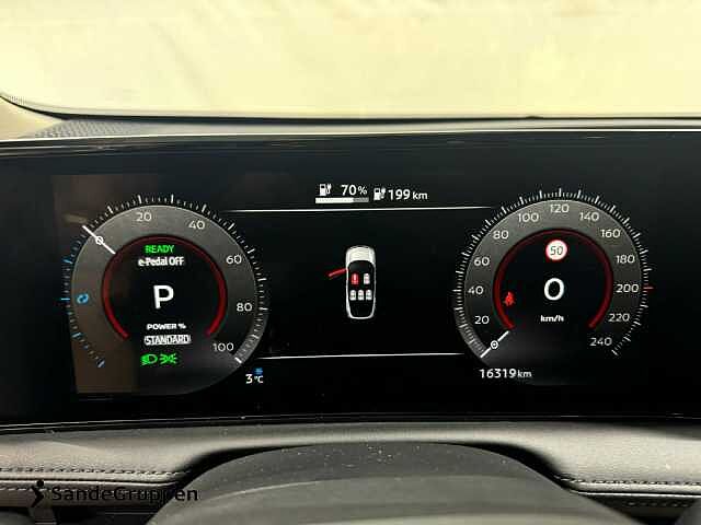 Nissan Ariya Advance 63kWt