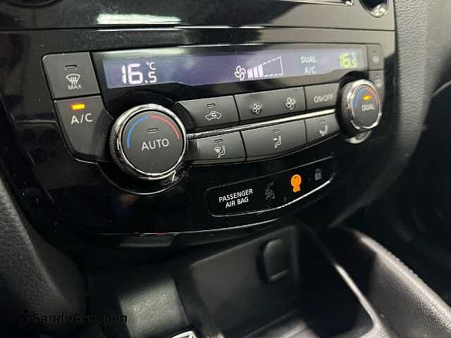 Nissan Qashqai 1,2 DIG-T 115 Tekna