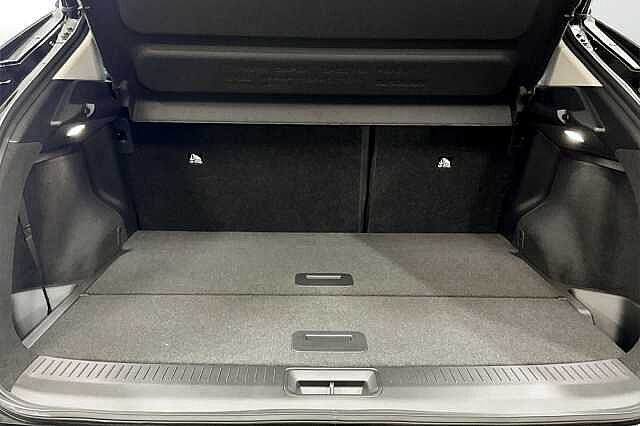 Nissan Ariya Evolve 63kWt