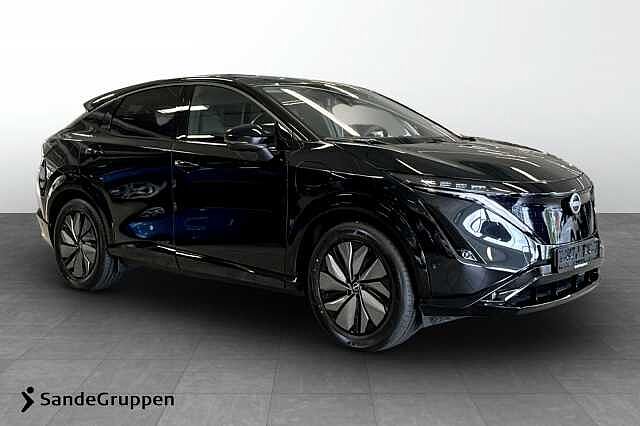 Nissan Ariya Evolve 87kWt