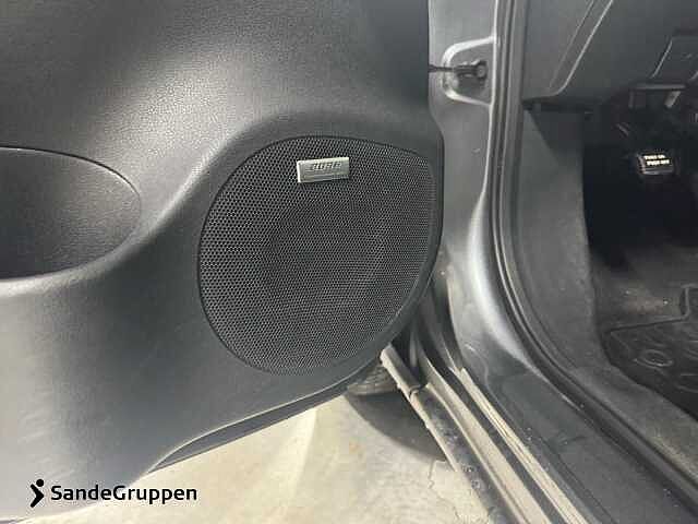 Nissan Leaf Tekna 30kWh