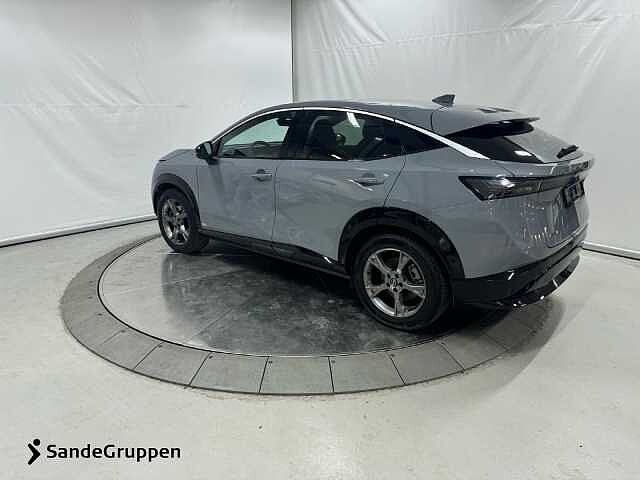 Nissan Ariya Advance 63kWt