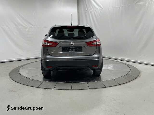 Nissan Qashqai 1,2 DIG-T 115 Tekna