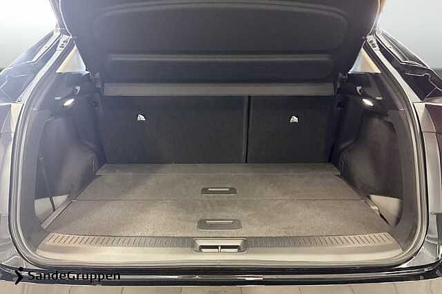 Nissan Ariya Evolve 87kWt