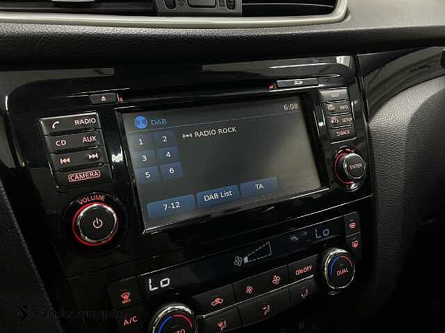 Nissan Qashqai 1,6 dCi 130 Tekna 4x4