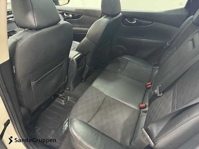 Nissan Qashqai 1,2 DIG-T 115 Tekna