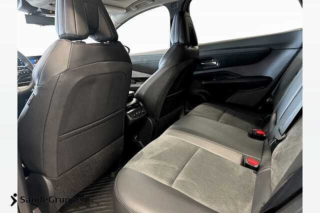 Nissan Ariya Evolve 87kWt