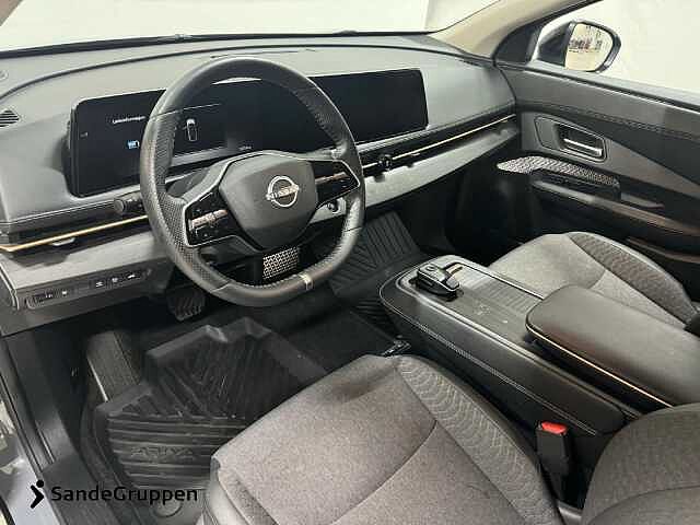 Nissan Ariya Advance 63kWt