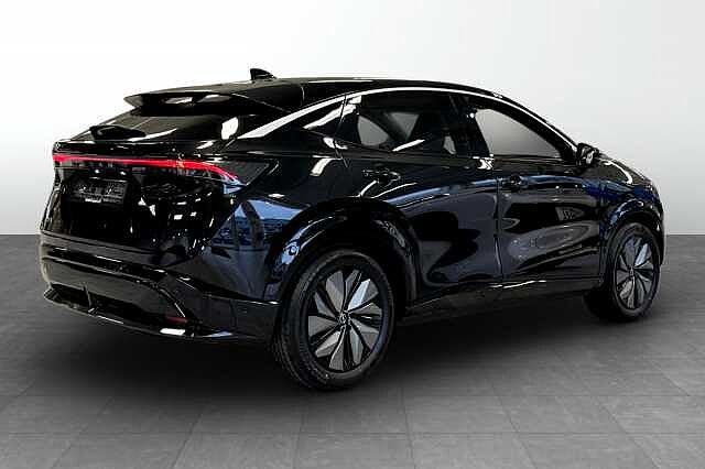 Nissan Ariya Evolve 63kWt
