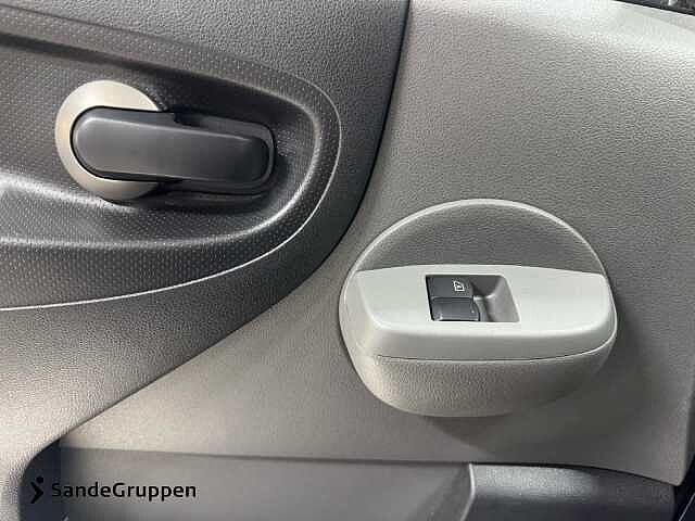 Nissan e-NV200 Evalia 40 kWt 5-s