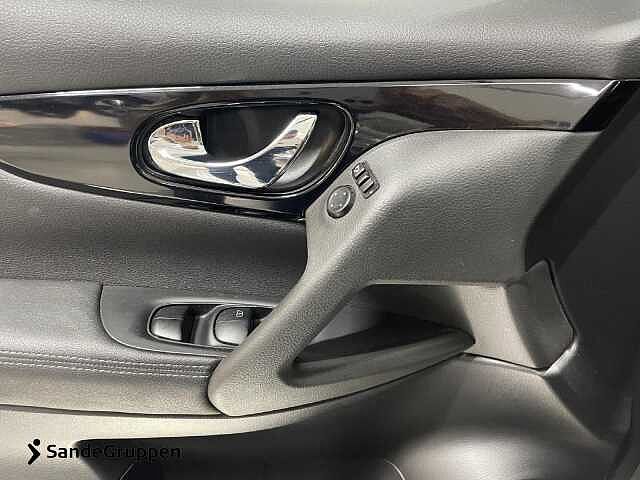 Nissan Qashqai 1,2 DIG-T 115 Tekna