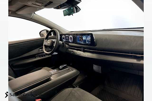 Nissan Ariya Evolve 87kWt