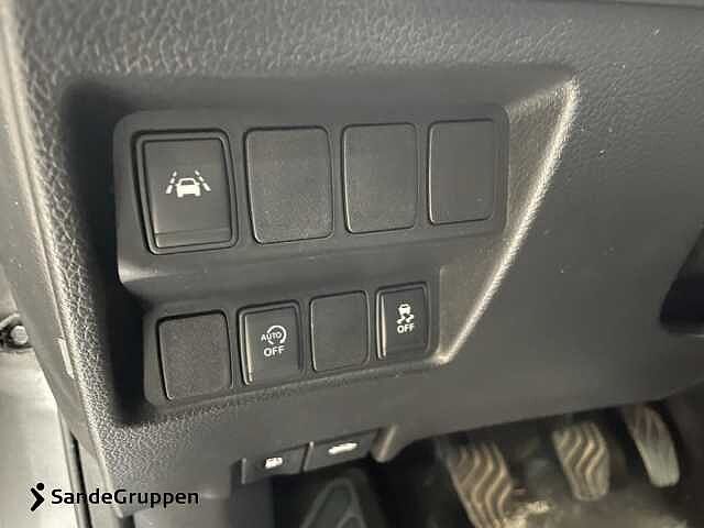 Nissan Qashqai 1,2 DIG-T 115 Tekna