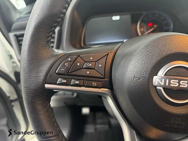 Nissan Leaf e+ 59kWh N-Connecta