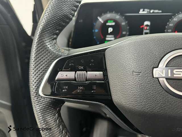 Nissan Ariya Advance 63kWt