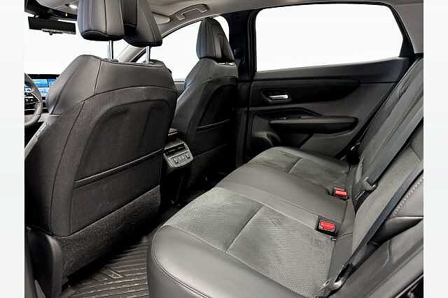 Nissan Ariya Evolve 63kWt