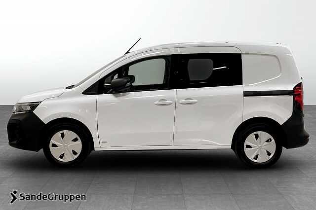 Nissan Townstar EV 45kW 122hk N-Connecta L1H1