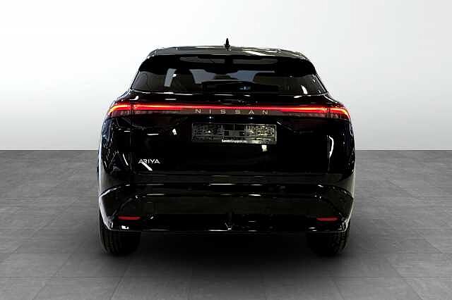 Nissan Ariya Evolve 63kWt