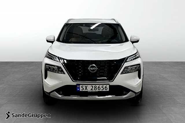 Nissan X-Trail e-4orce Tekna 5-s