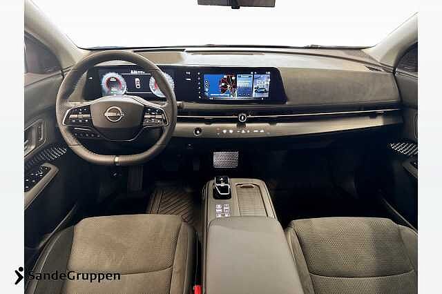 Nissan Ariya Evolve 87kWt