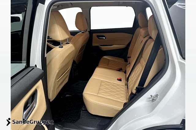 Nissan X-Trail e-4orce Tekna 5-s